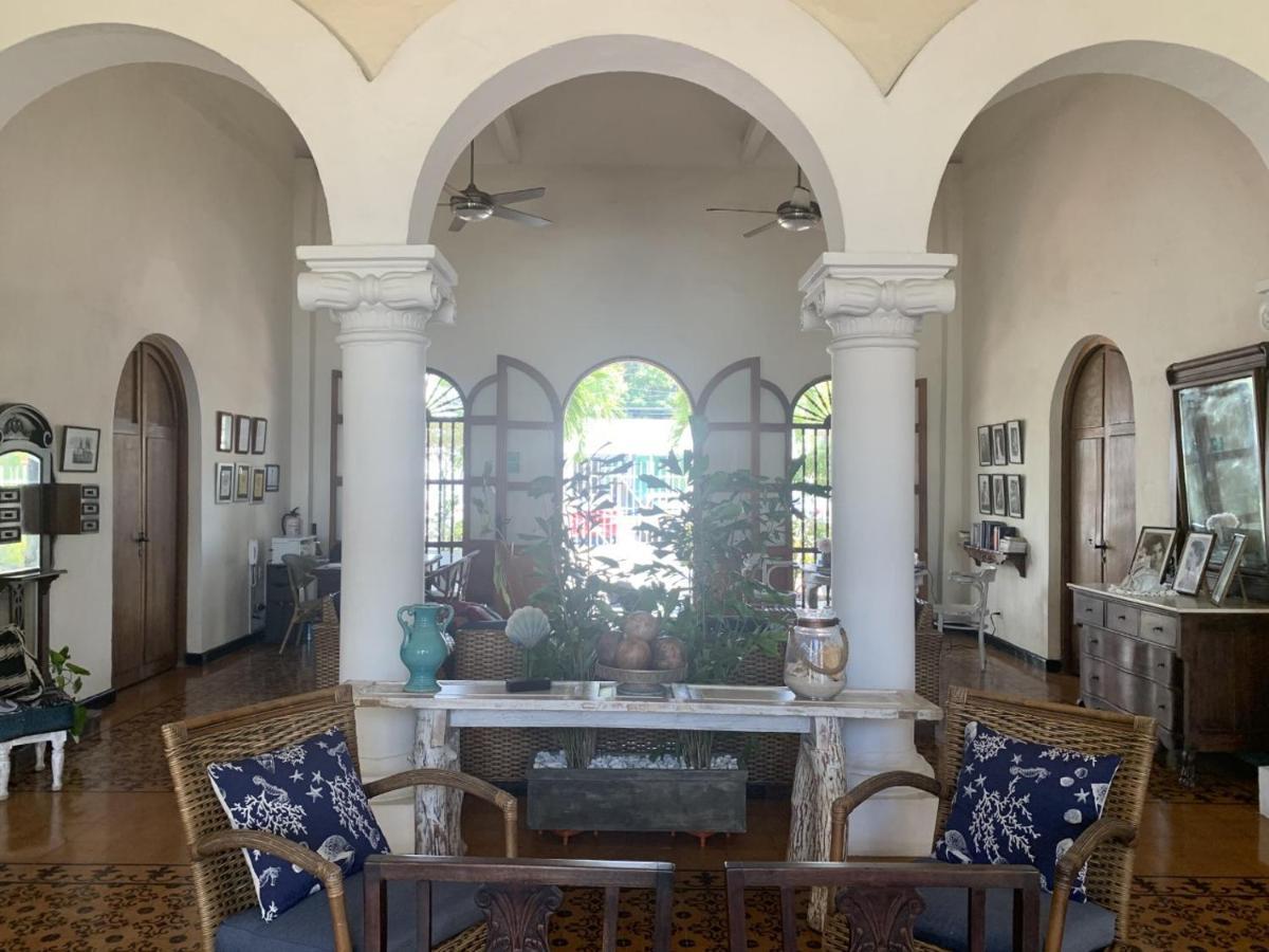 Casa Bustamante Boutique 4* Cartagena (Kolumbien)