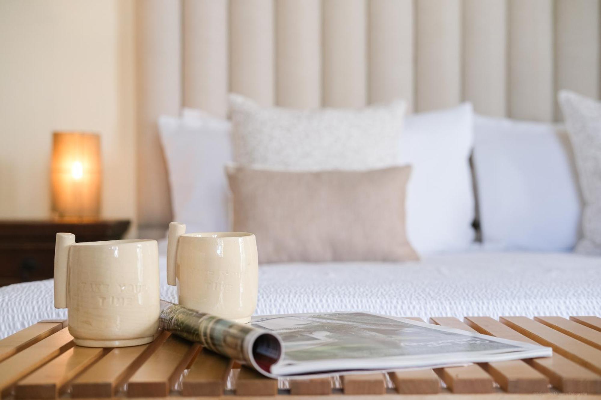 Hotel Casa Bustamante Boutique Cartagena (Kolumbien)