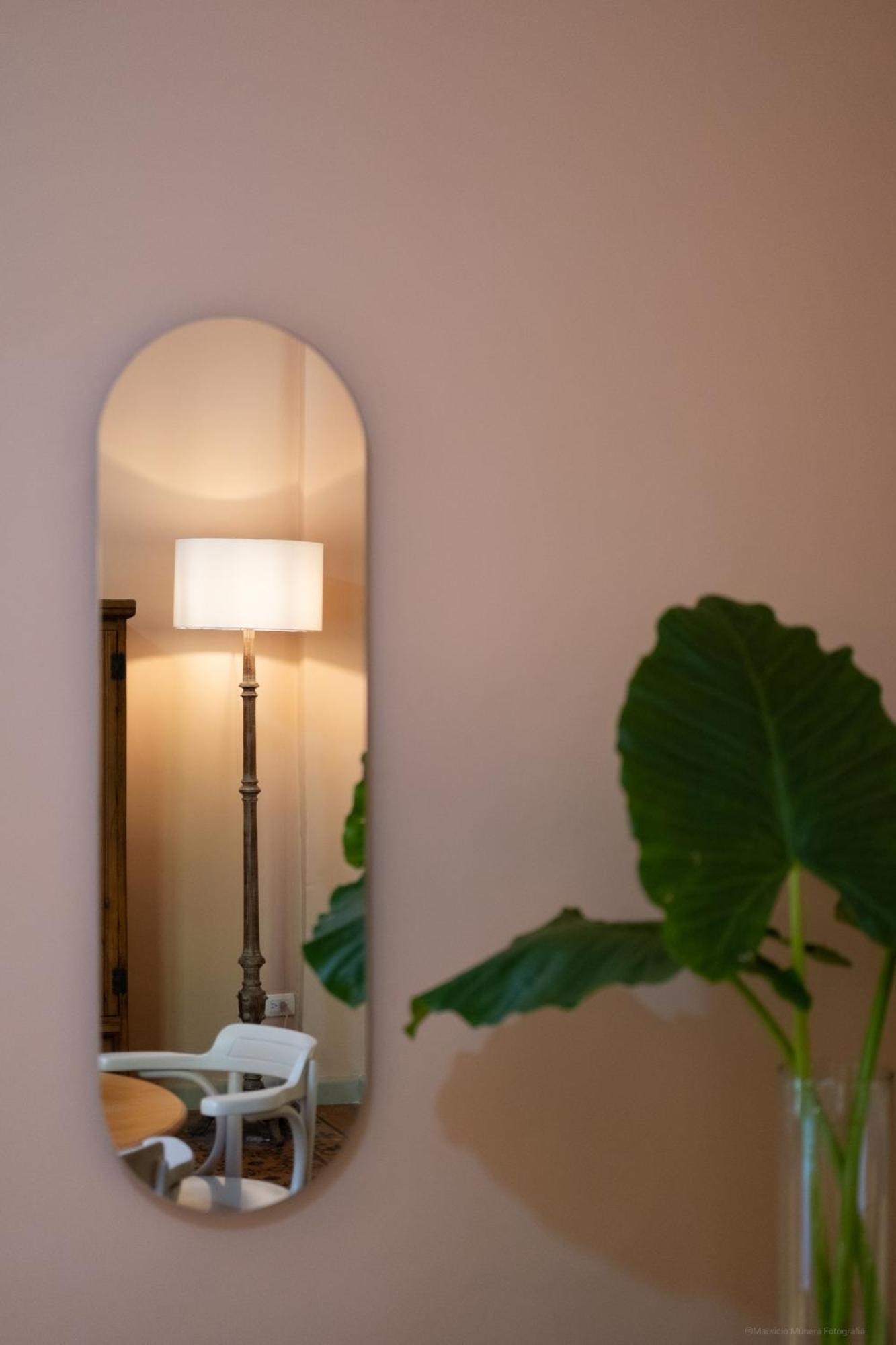 Casa Bustamante Boutique Cartagena (Kolumbien)