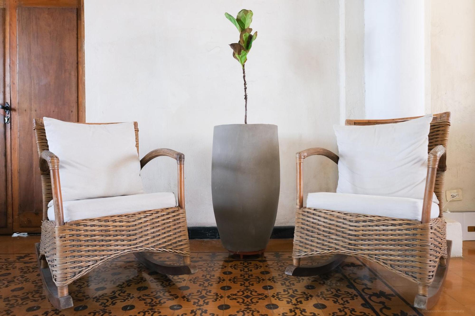 Casa Bustamante Boutique 4* Cartagena (Kolumbien)