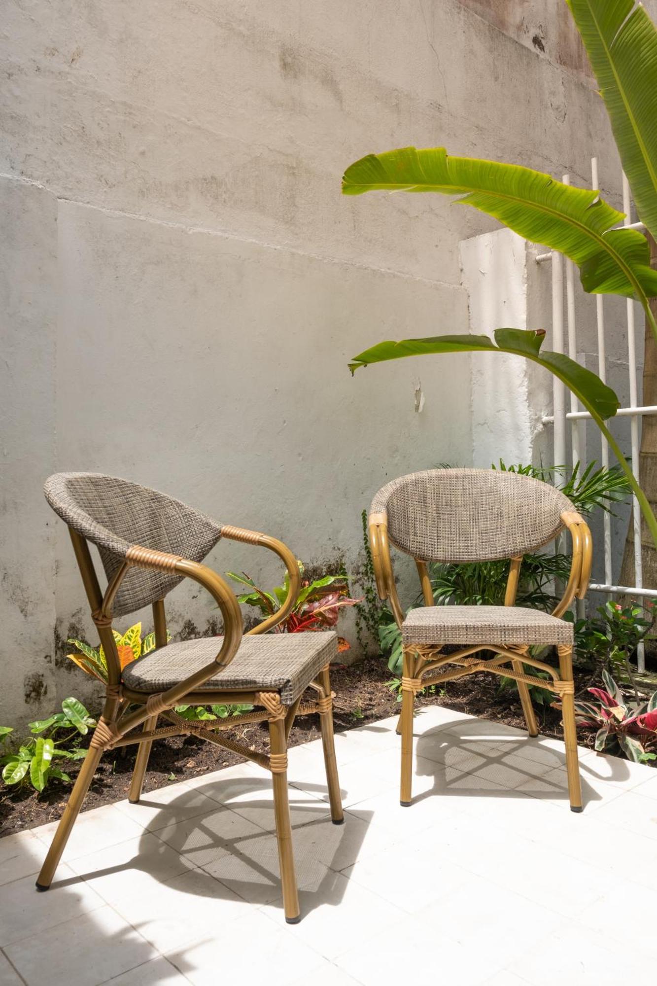 Casa Bustamante Boutique 4* Cartagena (Kolumbien)