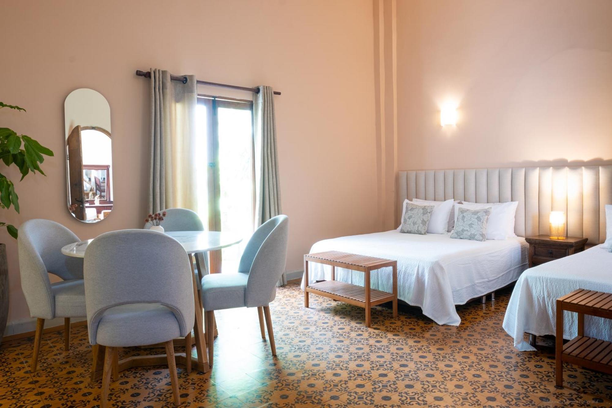 Casa Bustamante Boutique 4* Cartagena (Kolumbien)