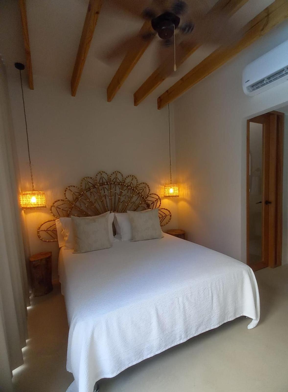 Casa Bustamante Boutique Hotel Cartagena (Kolumbien)