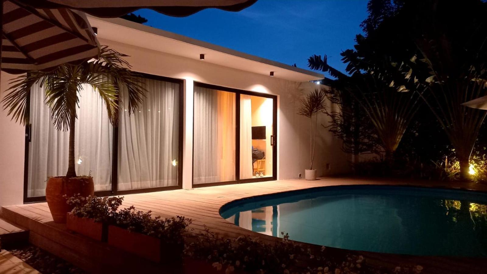 Hotel Casa Bustamante Boutique Cartagena (Kolumbien)