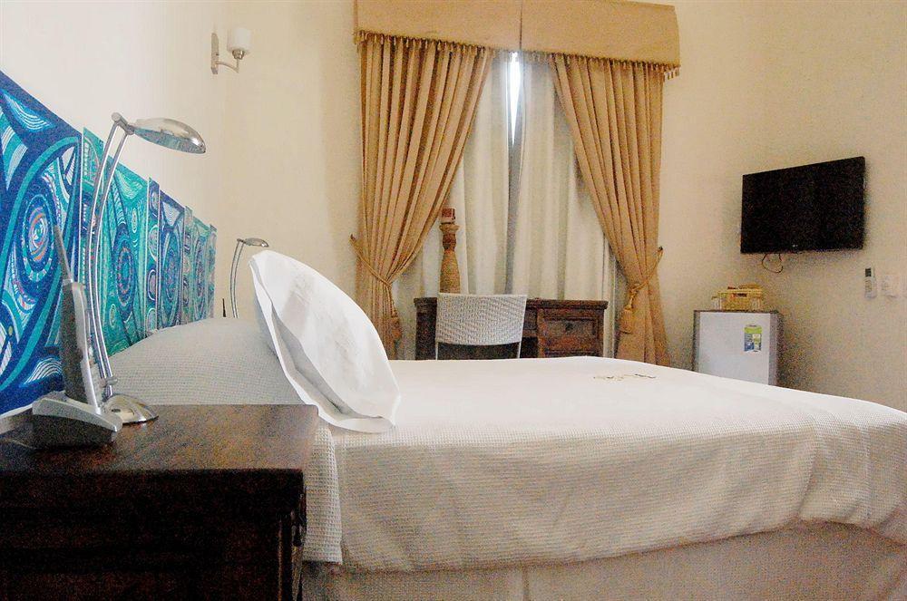 Hotel Casa Bustamante Boutique Cartagena (Kolumbien)