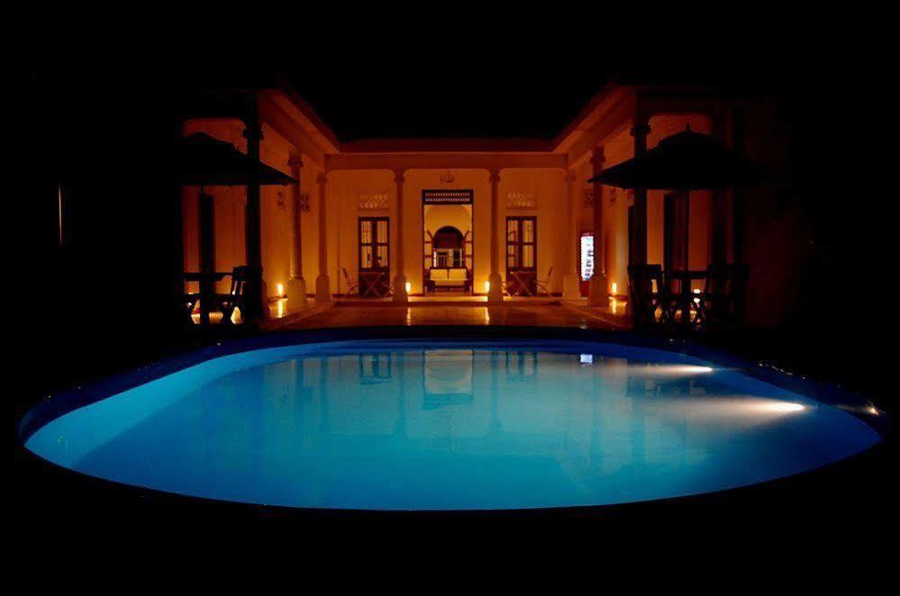 Casa Bustamante Boutique 4* Cartagena (Kolumbien)