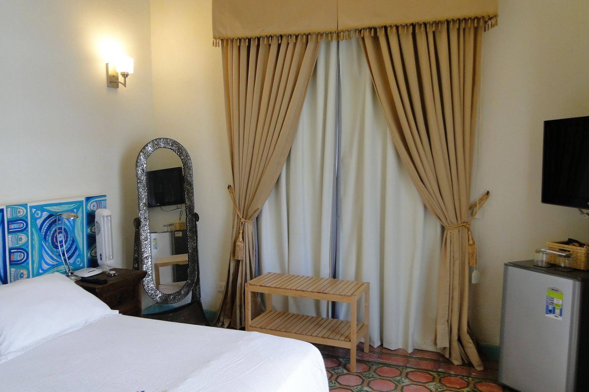 Casa Bustamante Boutique 4* Cartagena (Kolumbien)