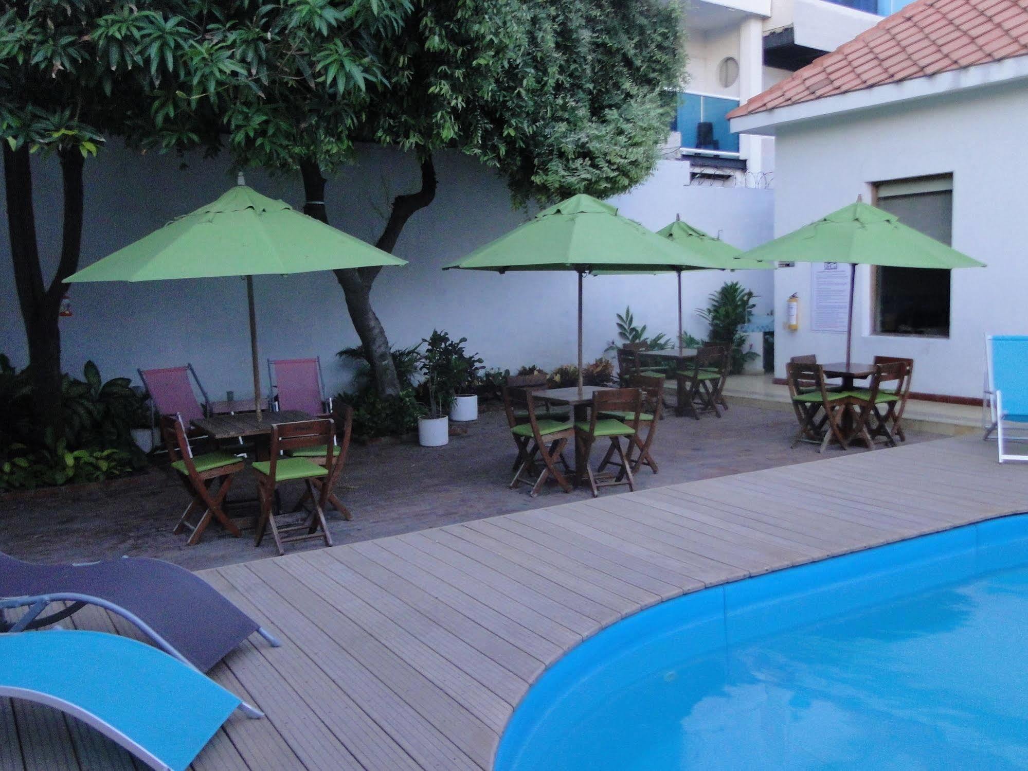 Casa Bustamante Boutique 4* Cartagena (Kolumbien)