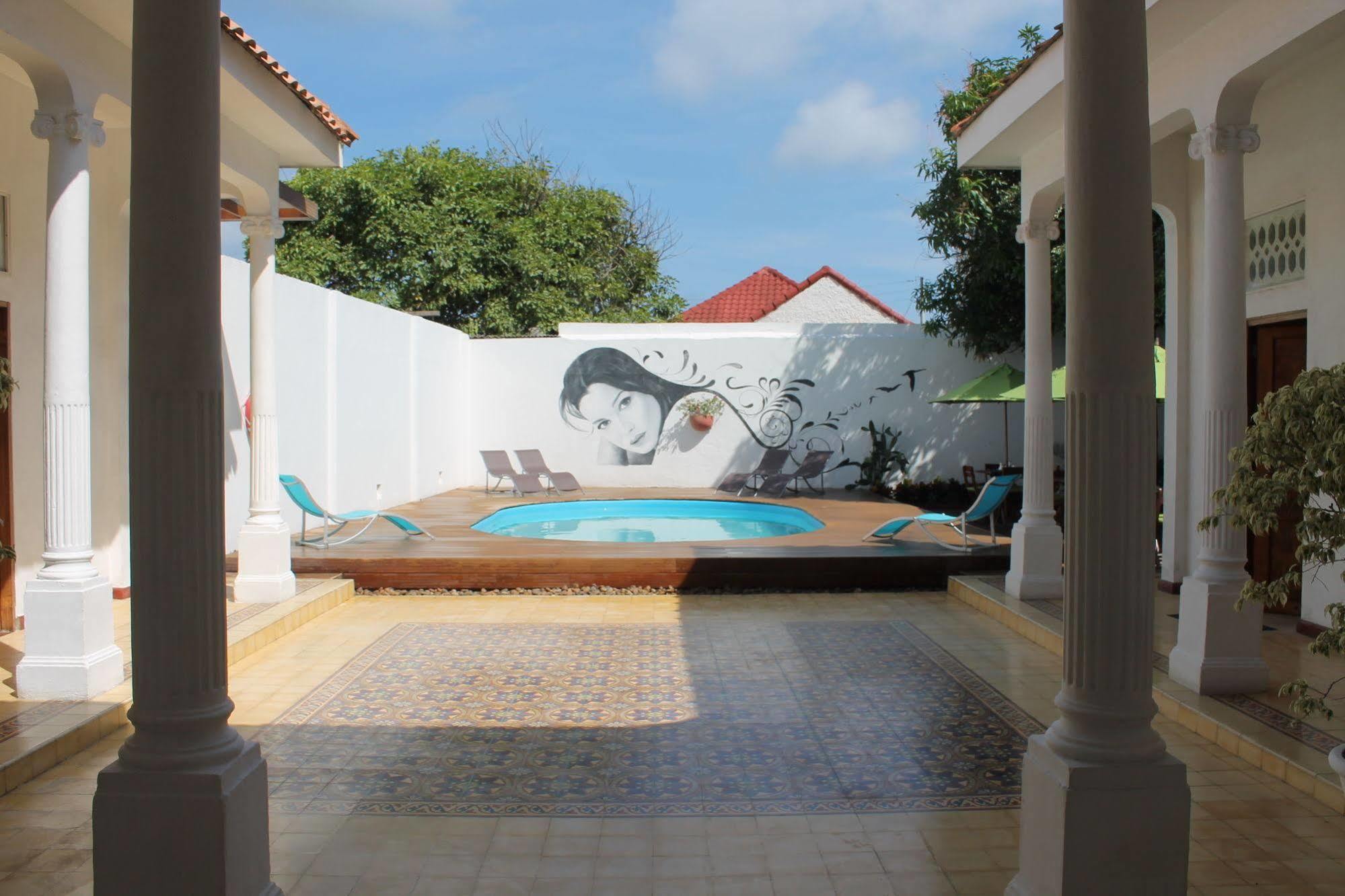 Casa Bustamante Boutique 4* Cartagena (Kolumbien)