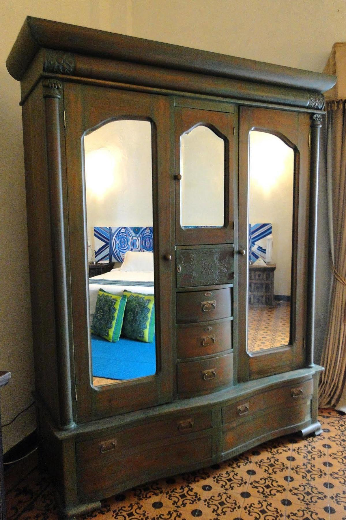 Casa Bustamante Boutique Cartagena (Kolumbien)