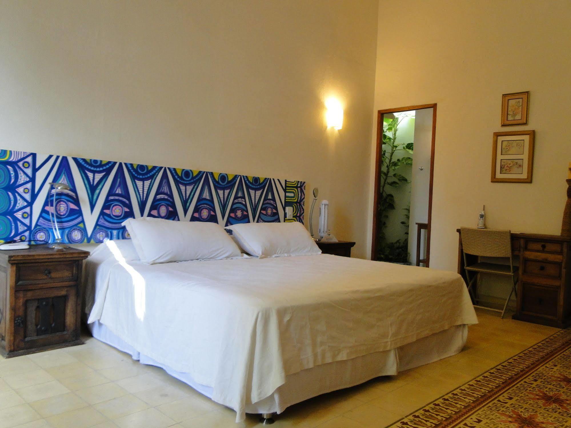 Casa Bustamante Boutique Hotel 4*