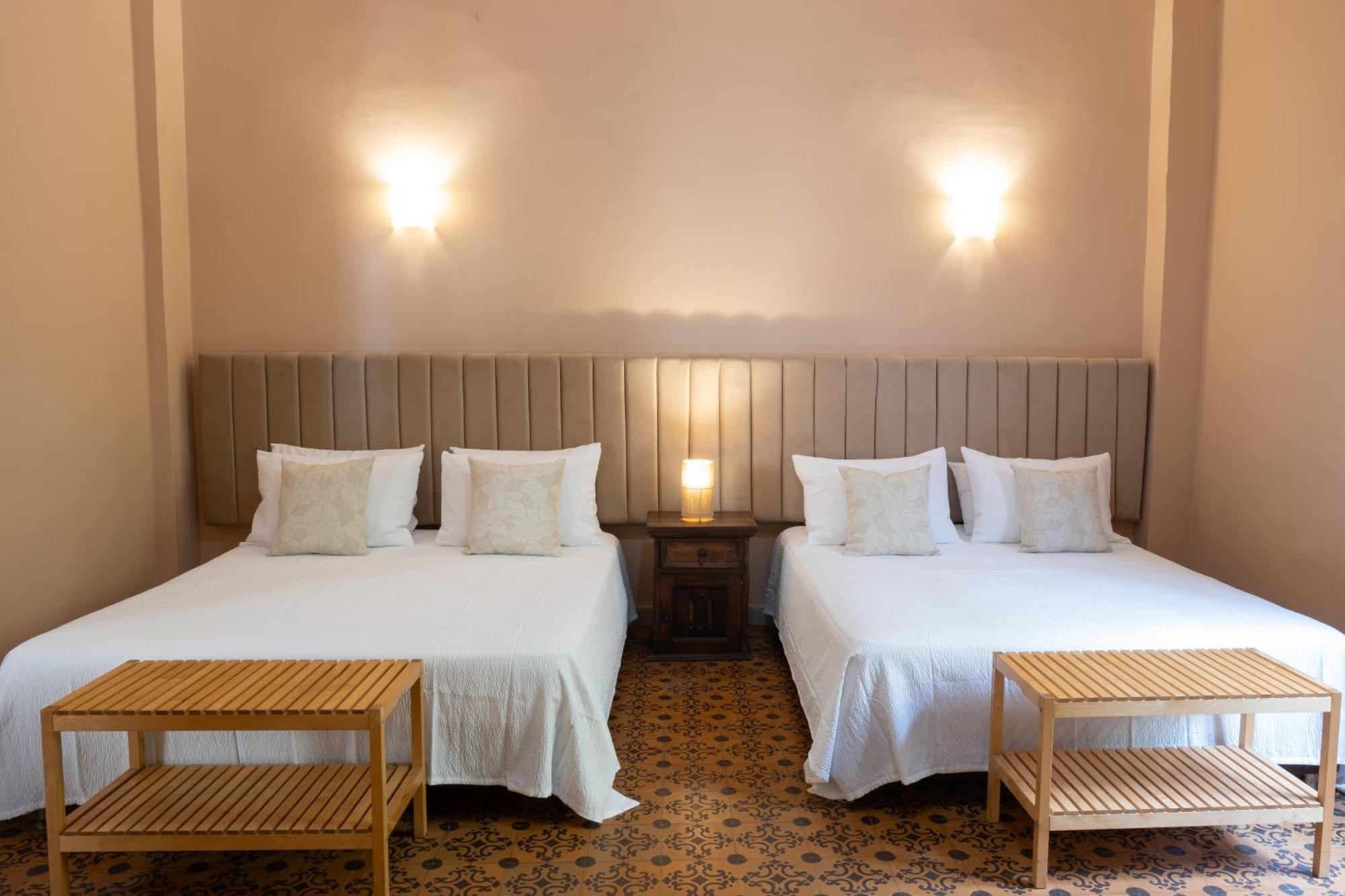 Hotel Casa Bustamante Boutique Cartagena
