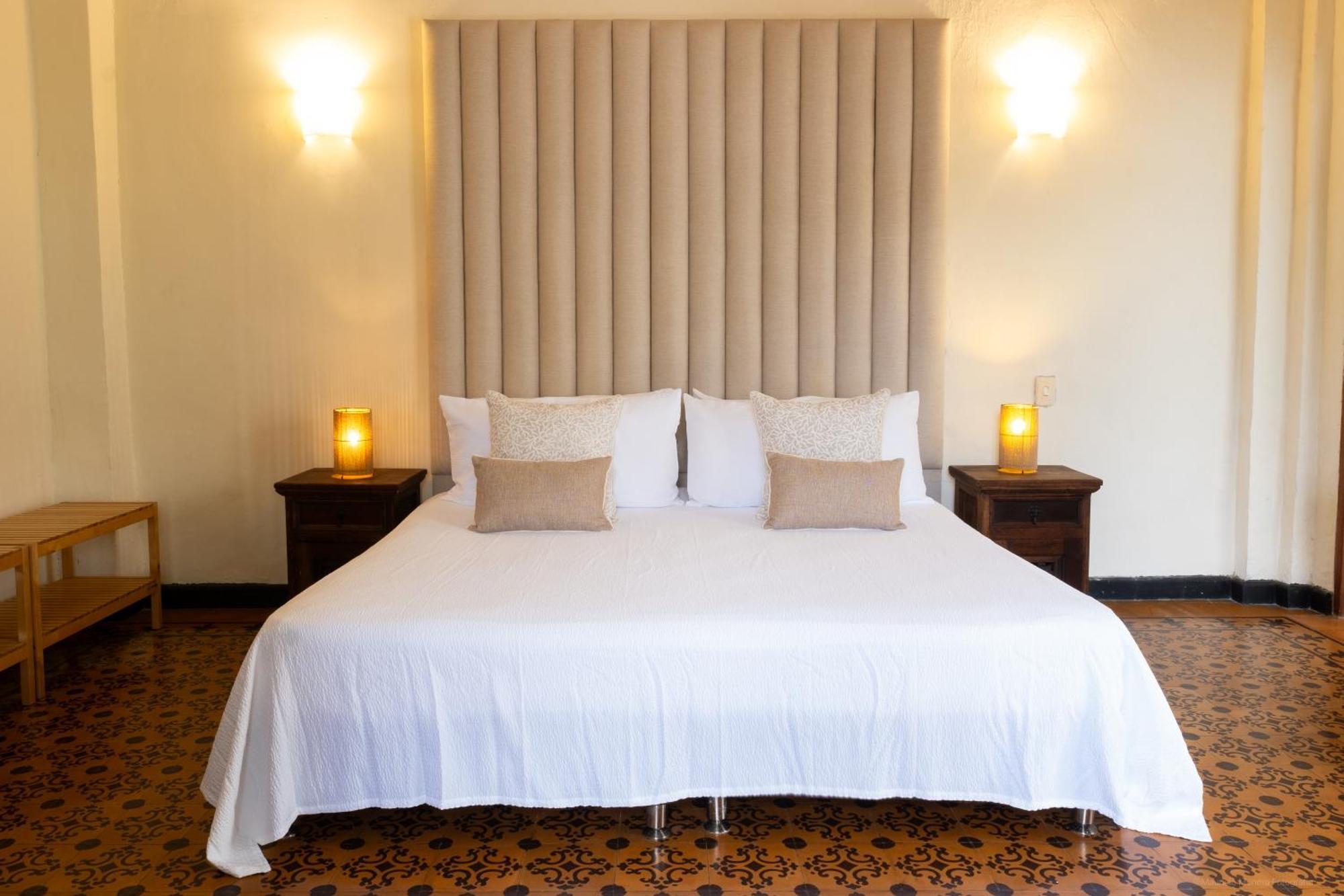 Casa Bustamante Boutique 4*