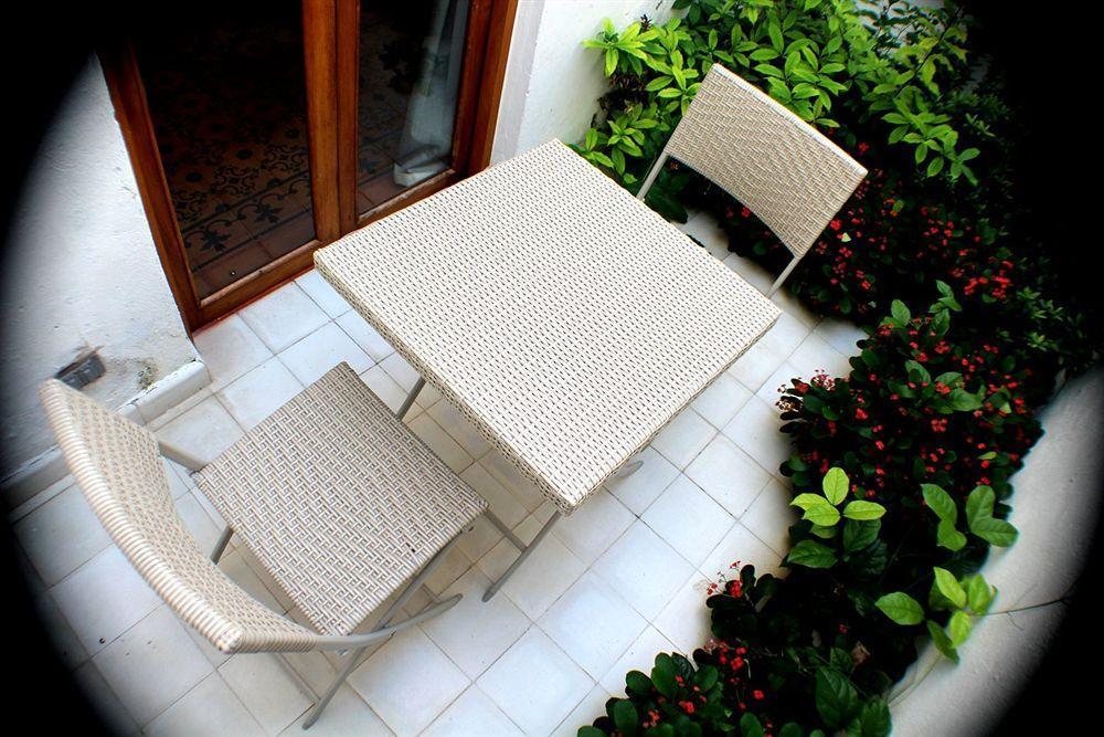 Hotel Casa Bustamante Boutique