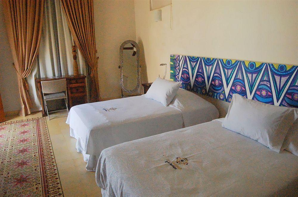 Hotel Casa Bustamante Boutique 4*