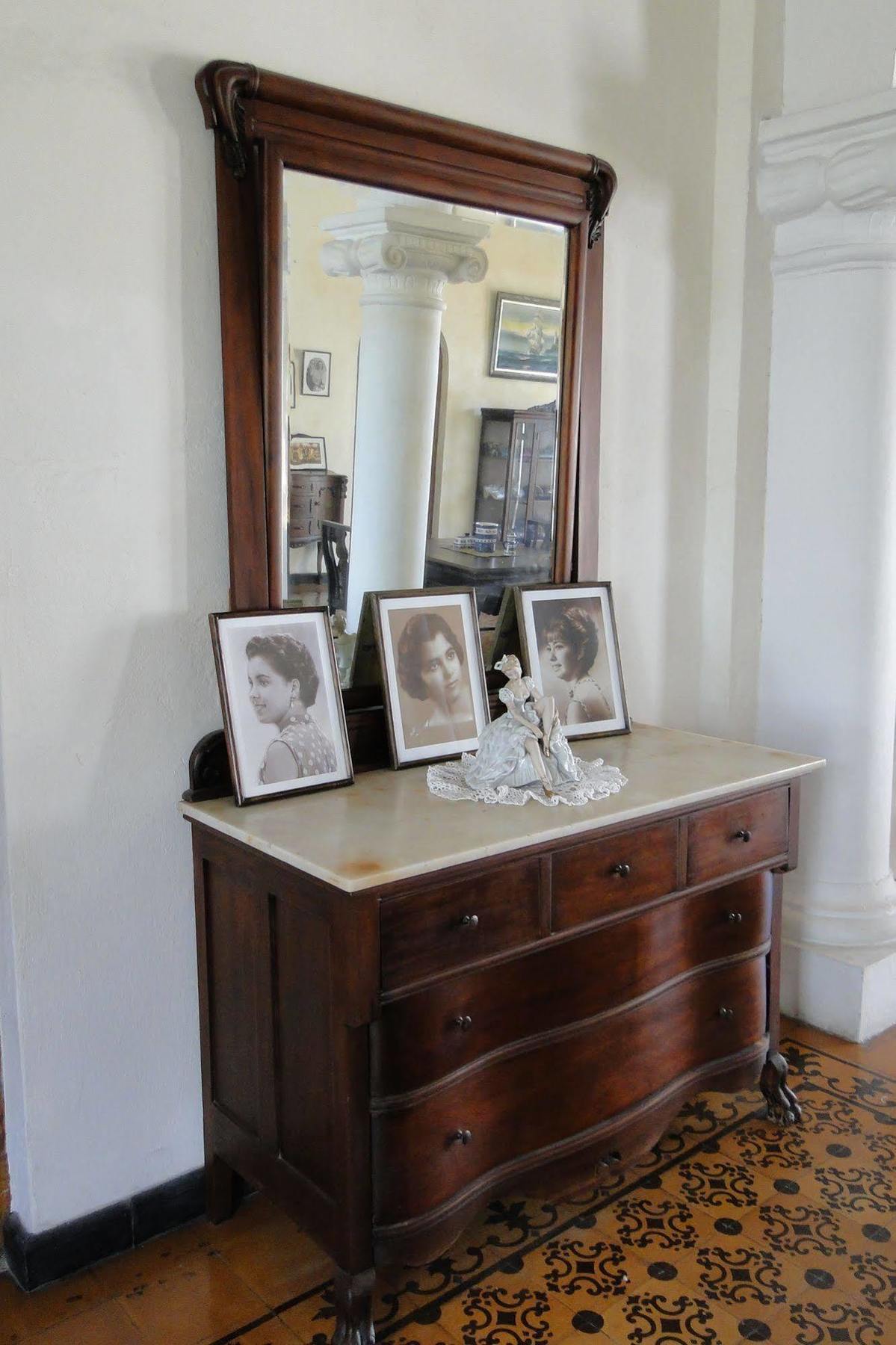 Casa Bustamante Boutique Cartagena