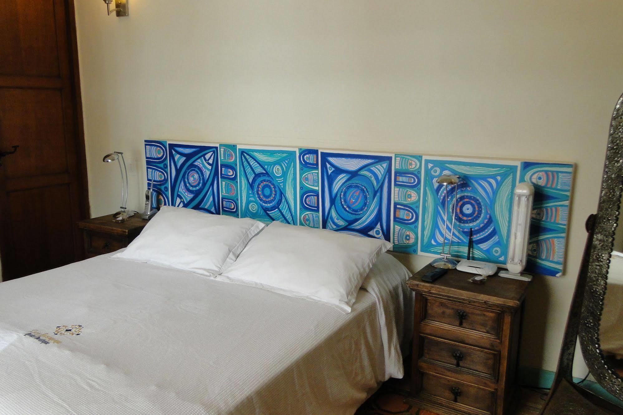 Casa Bustamante Boutique Cartagena